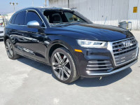 2018 AUDI SQ5 PRESTI WA1C4AFY0J2024660