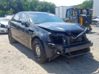 2015 CHEVROLET CAPRICE PO 6G3NS5R33FL132528