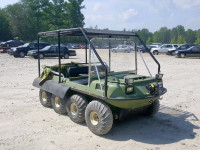 1992 ARGO V88823 NKB10196