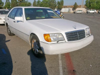 1994 MERCEDES-BENZ S 420 WDBGA43E0RA150948