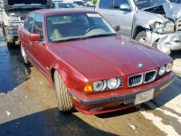 1995 BMW 530 I AUTO WBAHE232XSGE92298