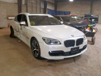 2015 BMW 750 LXI WBAYF8C51FD654396