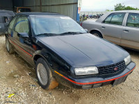 1989 CHEVROLET BERETTA GT 1G1LW14W3KE190956