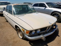 1973 BMW BAVARIA 3105180