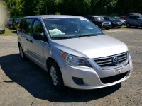 2011 VOLKSWAGEN ROUTAN S 2V4RW4DGXBR642339