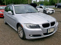 2009 BMW 328 XIT WBAUU33589A540084