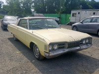 1967 DODGE ALL OTHER DM27G74227035