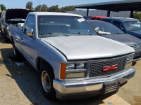 1989 GMC SIERRA C25 1GTFC24K6KE515115