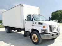 2006 GMC C7500 C7C0 1GDJ7C13X6F901243