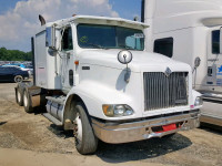 1999 INTERNATIONAL 9200 2HSFMAMR1XC086412