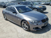 2012 BMW 335 I SULE WBADX1C58CJ128122