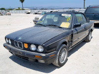 1992 BMW 325 IC AUT WBABB2315NEC27178