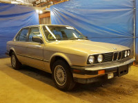 1986 BMW 325 E WBAAE5407G1507315