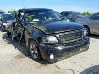 2004 FORD F150 SVT L 2FTRF07344CA61551