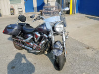 2008 YAMAHA XV1700 A JYAVP28EX8A001753