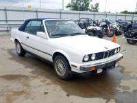 1991 BMW 325 IC WBABB1319MEC04432