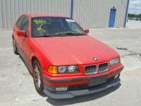 1995 BMW 318 I 4USCC7320SLA00170