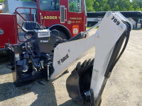 2007 BOBCAT EXCAVATOR A54M00310