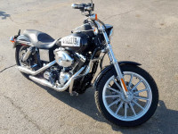 2004 HARLEY-DAVIDSON FXDL 1HD1GDV134K313867