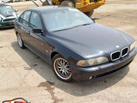 2001 BMW 530 I WBADT53481CE91406