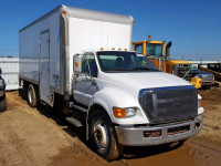 2012 FORD F650 SUPER 3FRNF6FK4CV302860