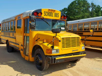 1997 INTERNATIONAL 3000 3800 1HVBBABL9VH449728