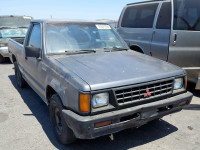 1991 MITSUBISHI MIGHTY MAX JA7FL24W2MP025357