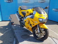 1998 HONDA CBR900 RR JH2SC3319WM200471