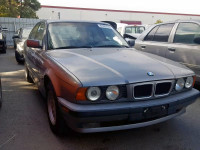 1995 BMW 540 I AUTO WBAHE6322SGF31120