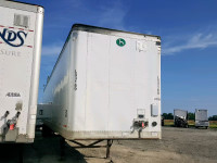 2007 GREAT DANE TRAILER TRAILER 1GRAA06247T538550