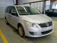 2011 VOLKSWAGEN ROUTAN S 2V4RW4DG6BR621956