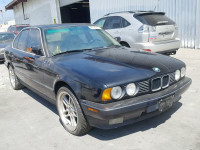 1990 BMW 525 I AUTO WBAHC2319LBE27857