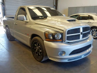 2004 DODGE RAM SRT10 3D7HA16HX4G233457