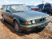 1990 BMW 525 I AUTO WBAHC2317LBE26643