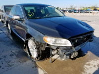 2009 VOLVO S80 V8 YV1AR852391099014