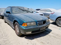 1994 BMW 325 IS WBABF3320REF45623