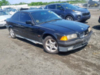 1994 BMW 325 IS WBABF3328REF47023