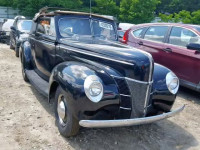 1940 FORD DELUXE 185685771