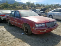 1989 BUICK SKYLARK CU 1G4NC54DXKM026782