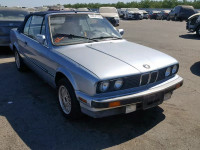 1990 BMW 325 IC AUT WBABB2316LEC22116
