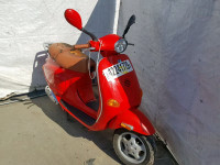 2005 VESPA M198F ZAPM198FX55013567