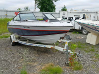 1986 OTHR BOAT WELR6903F686