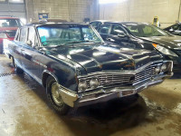 1964 BUICK ELECTRA 8K1051566
