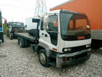 2002 GMC T-SERIES F 1GDJ6C1C82J516192