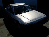 1987 HONDA ACCORD DX JHMCA5624HC024133