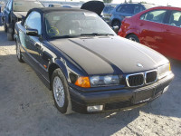 1998 BMW 328 IC AUT WBABK8323WEY87486