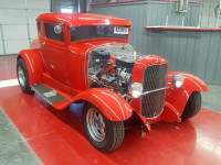 1930 FORD MODEL A A140633
