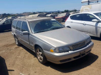 1998 VOLVO V70 T5 TUR YV1LW534XW2374422