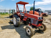 1991 Trac Tractor 45300344