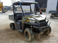 2018 POLARIS RANGER 500 3NSRM2509JE360827